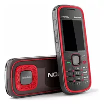 Nokia 5030 Celular Nuevos En Caja Claro Megatone