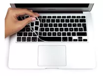 Protector De Teclado Para Macbook Air Pro Retina Silicona