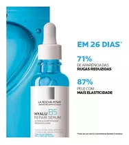 Tratamiento Antiedad Con Ácido Hialuronico Hyalu B5 Serum Tipo De Piel Sensible