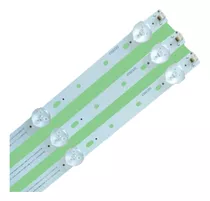 Tiras Led Para Tv, Riviera Rled-dsg32chd2000 