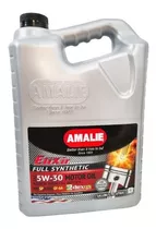 Aceite Amalie Elixir 5w30 Full Sintético Api Sp  Made In Usa