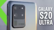 Snapdragon Samsung S20 Ultra 5g Duos / 1 Esim/ 1 Nanoasim