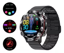 2024nuevo Hombre Liposucción Acido Urico Glucosa Smartwatch