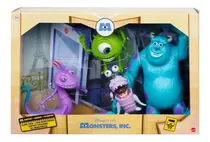 Monster S.a. : Mike, Sullivan , Boo E Randall - Gmd17