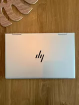 Notebook Hp Envy X360 14, I5-1335u, 512gb Ssd, 8gb Ddr4