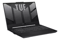 Asus 15.6  Tuf Gaming F15 Laptop (mecha Gray)