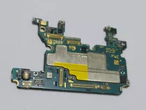 Placa Principal Plaqueta Samsung Z Flip 4 F721b Libre Envios