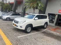 Toyota Prado 2012 Tx Gasolina