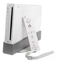 Nintendo Wii Nintendo Wii 512mb Sports Pack  Color Blanco