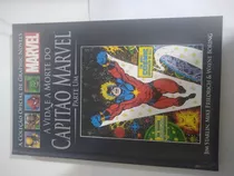Revista A Coleção Oficial De Graphic Novels Marvel Vol.xxiv