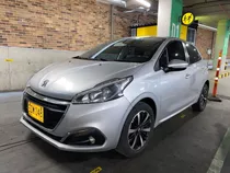 Peugeot 208 Active Vti 2018