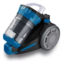 Aspiradora Tanque Smart Abs02 1000w Negro - Azul Electrolux