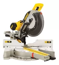 Ingleteadora Telescopica Dewalt 12 PuLG. Dws780