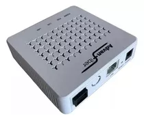 Sy-fiber Xpon Onu Syp-x101 Branco Envio Já!