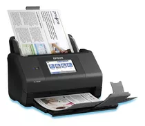 Scanner De Documentos Epson Workforce Es-580w Wi-fi