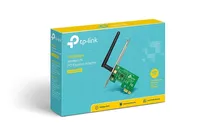 Placa De Red Wifi Tp-link Tl-wn781nd Pci Express 781nd Haedo