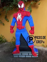 Piñata De Lujo, Spiderman / Hombre Araña
