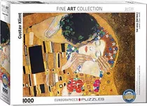 Eurografia O Detalhe Do Beijo Por Gustav Klimt 1000