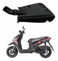 Tapa Caja Filtro Auteco Kymco Rocket Auteco Urban S