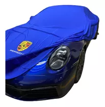 Capa Tecido Para Carro Porsche 911 E Cayman Vem