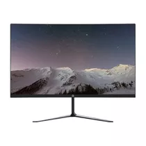 Monitor Led 23,8 Brazilpc Fhd75hz Curvo R2800 Frameless 