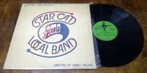 Star Cat Local Band Concierto Para Un Loco Disco Vinilo Lp