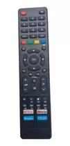 Control Para Tv Smart, Aiwa, Síragon, Sankey