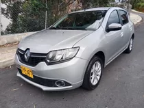 Renault Sandero At 2016 1.6 Dynamique 110 Hp A/c Único Dueño