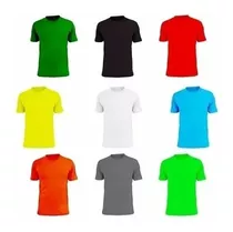 Pack X 15 Equipos Camiseta +pantalon 