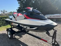 Sea Doo Wake Pro 215 Jet Ski