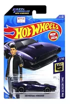 Hot Wheels Fast & Furious Sky Racers Netflix Time Ion Motors