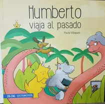 Humberto Viaja Al Pasado