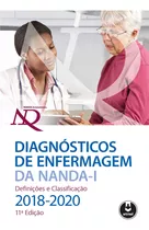 Livro Diagnósticos De Enfermagem Da Nanda-i