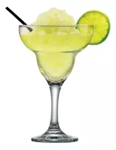 Set De 6 Copas Margarita Cocktail 335ml Nadir