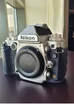 Nikon Df Kit 50 Mm Fx