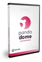 Panda Dome Advanced/1 Dispositivo/1 Año !! Oferta !!