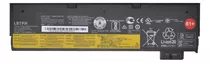 Bateria Para Lenovo Thinkpad T470, T570, T480, T580, P51s