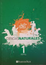 Ciencias Naturales 1 Logonautas Puerto De Palos