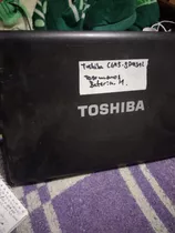 Toshiba Satélite C645-sp4139l Desarme