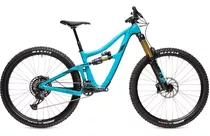 Ripmo X01 Eagle Mountain Bike