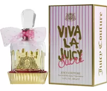 Perfume Juicy Couture Viva La Juicy Sucre Eau De Parfum 100m