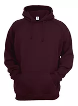 Sudaderas Yazbek Unisex Capucha Y Cangurera Estampar Bordar