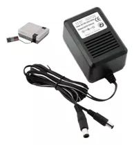 Cargador Fuente Ac Dc Adaptador Compatible Con Nintendo Nes