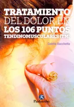 Tratamiento Del Dolor En Los 106 Puntos Tendinomusculares