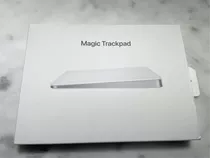 Magic Trackpad De Apple Impecable Traído De España
