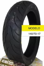 Neumático 140/70-17 Para Moto