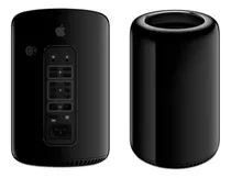 Mac Pro E5 Six 6 Core 32gb 256gb- Usado