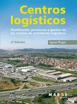 Libro Centros Logisticos / 2 Ed. Nuevo