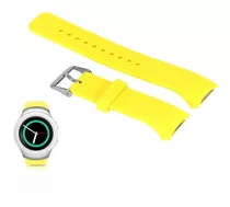 Malla Deportiva Sport Goma Para Samsung Gear S2 R720 R730