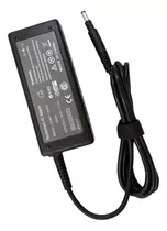 Cargador Hp 19.5v 3.33a Remplazo Plug Negro                 